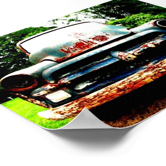 POSTER DESTRUCTION (Coin)