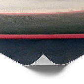 Poster Destruction mondiale (Coin)