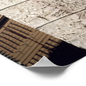 Poster Détail de la colonne de Trajan (Coin)