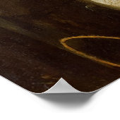 Poster Détail de l'ange (Coin)