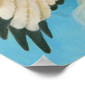 Poster Détail de Mesa Pegasus (Coin)
