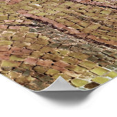 Poster Détail de saint Pierre (Coin)