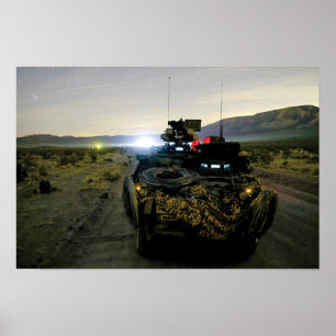 Poster Détail de sécurité
