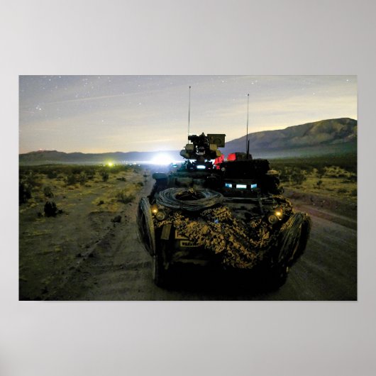 Poster Détail de sécurité (Devant)