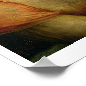 Poster Détail de Virgin et St. Anne from The Virgin (Coin)