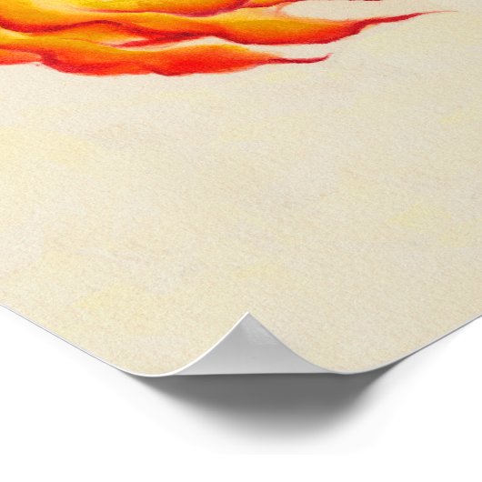 Poster Détail du cauchemar (Coin)