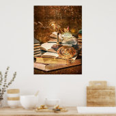 Poster détails (Cuisine)