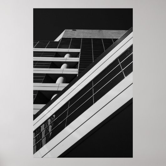 Poster Détails Architecture, Imprimer (Devant)