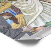 Poster Détails de la cathédrale de Berlin (Coin)