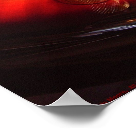 Poster Détails du DC400 (Coin)