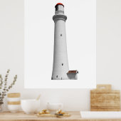 Poster Détails du phare (Cuisine)
