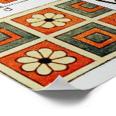 Poster Details Of Decoration Ancient Assyrian Costume  (Coin)