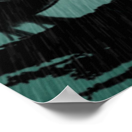 Poster d'été (Coin)