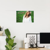 Poster d'été Aria (Bureau à domicile)