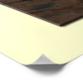 Poster d'été Fruit Medley (Coin)