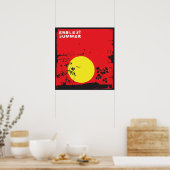 Poster d'été sans fin (Cuisine)