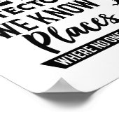 Poster Détecteur de métaux (Coin)