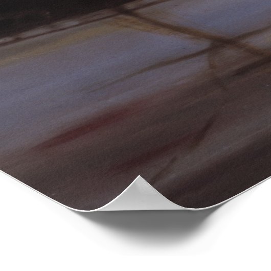 Poster Détection HMS (Coin)