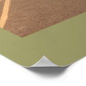 Poster Détendez-vous à Salcombe (Coin)