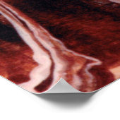 POSTER DÉTÉRIORATION DE L'ESPRIT SUR LA MATIÈRE (Coin)