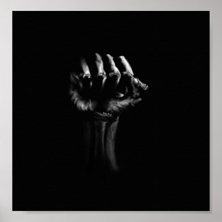 Poster Détermination