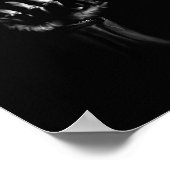 Poster Détermination (Coin)