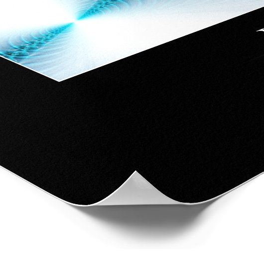 Poster Détermination (Coin)