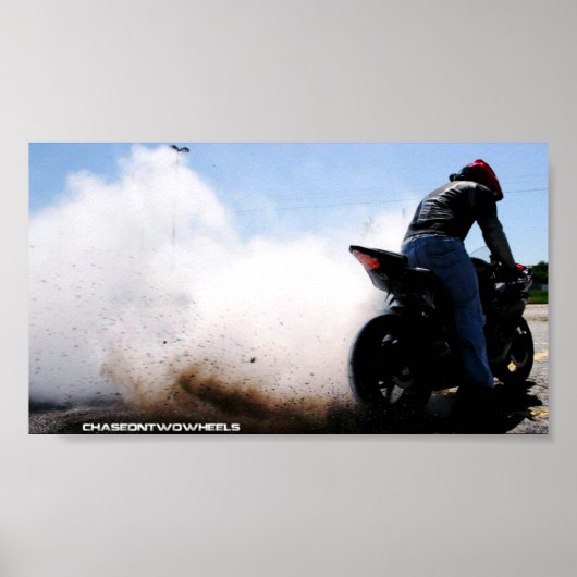 Poster Determination [1:01] (Devant)