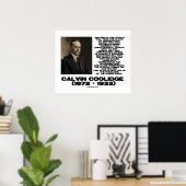 Poster Détermination de la persistance Coolithe omnipoten (Bureau à domicile)