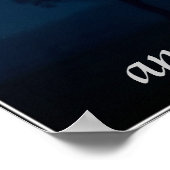 Poster détermination par l'affiche de tdgallery (Coin)