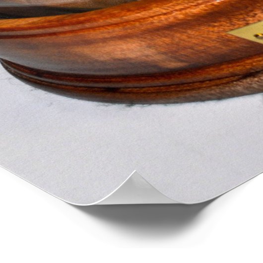 Poster d'Ether Inhaler de Morton (Coin)