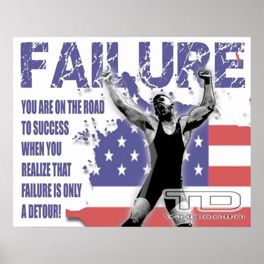 Poster détour (Devant)