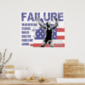 Poster détour (Cuisine)