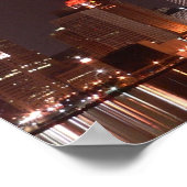 POSTER DÉTROIT (Coin)