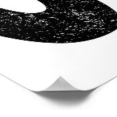 Poster Détroit en détresse 313 (Coin)