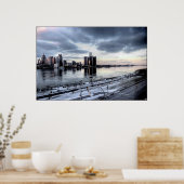 Poster detroit est cool... si vous voulez qu'il soit copi (Cuisine)