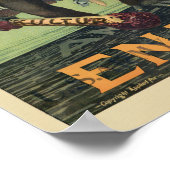 Poster Détruire ce Mad Brute - Recrutement de l'armée de  (Coin)