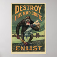Détruire ce Mad Brute - Recrutement de l'armée de