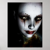 Poster Détruit (Devant)