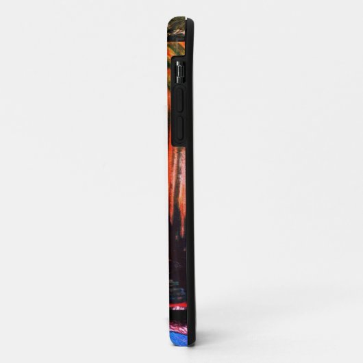 Poster deur Case-Mate iPhone case (Achterkant/links)