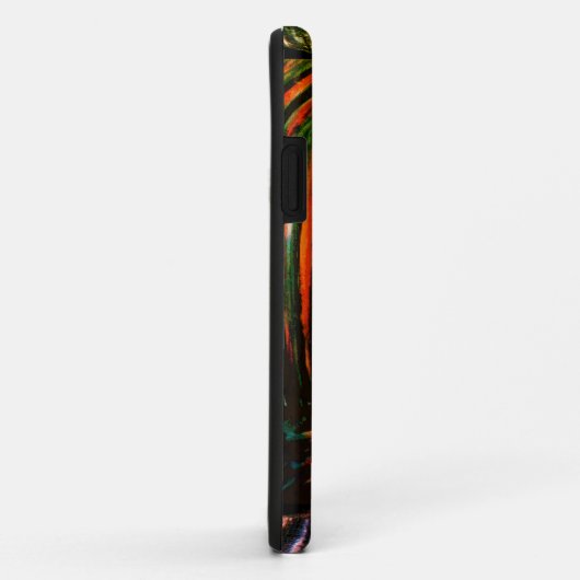 Poster deur Case-Mate iPhone case (Achterkant/rechts)