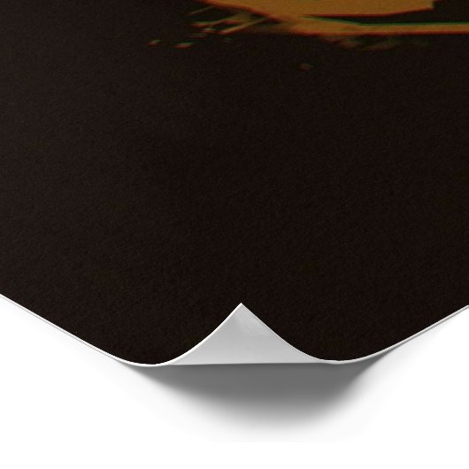 Poster Deus Ex Human Revolution v1 (Coin)