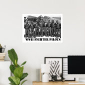 POSTER DEUX (Bureau à domicile)