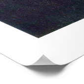 Poster Deux Avocats, Par Honore Daumier (Coin)