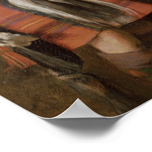 Poster Deux Bairns (Coin)