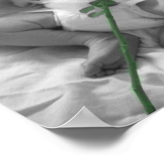 Poster Deux bellesCréations (Coin)