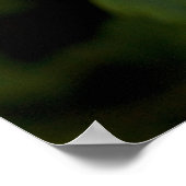 Poster Deux colonnes (Coin)