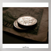 Poster Deux Dîmes (Devant)