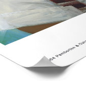 Poster Deux d'un genre (Coin)