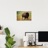 Poster Deux d'un genre (Bureau à domicile)